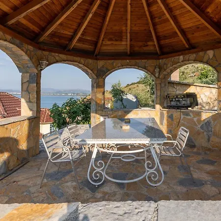 The Villa