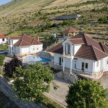 The Villa *
